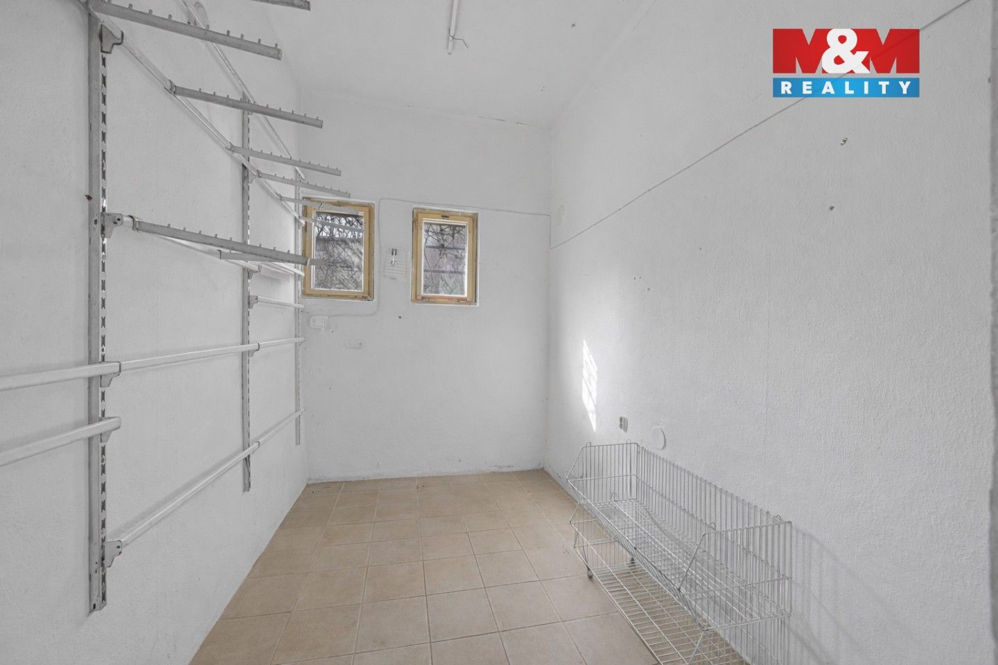 Pronájem komerčního prostoru 155 m² - foto 7