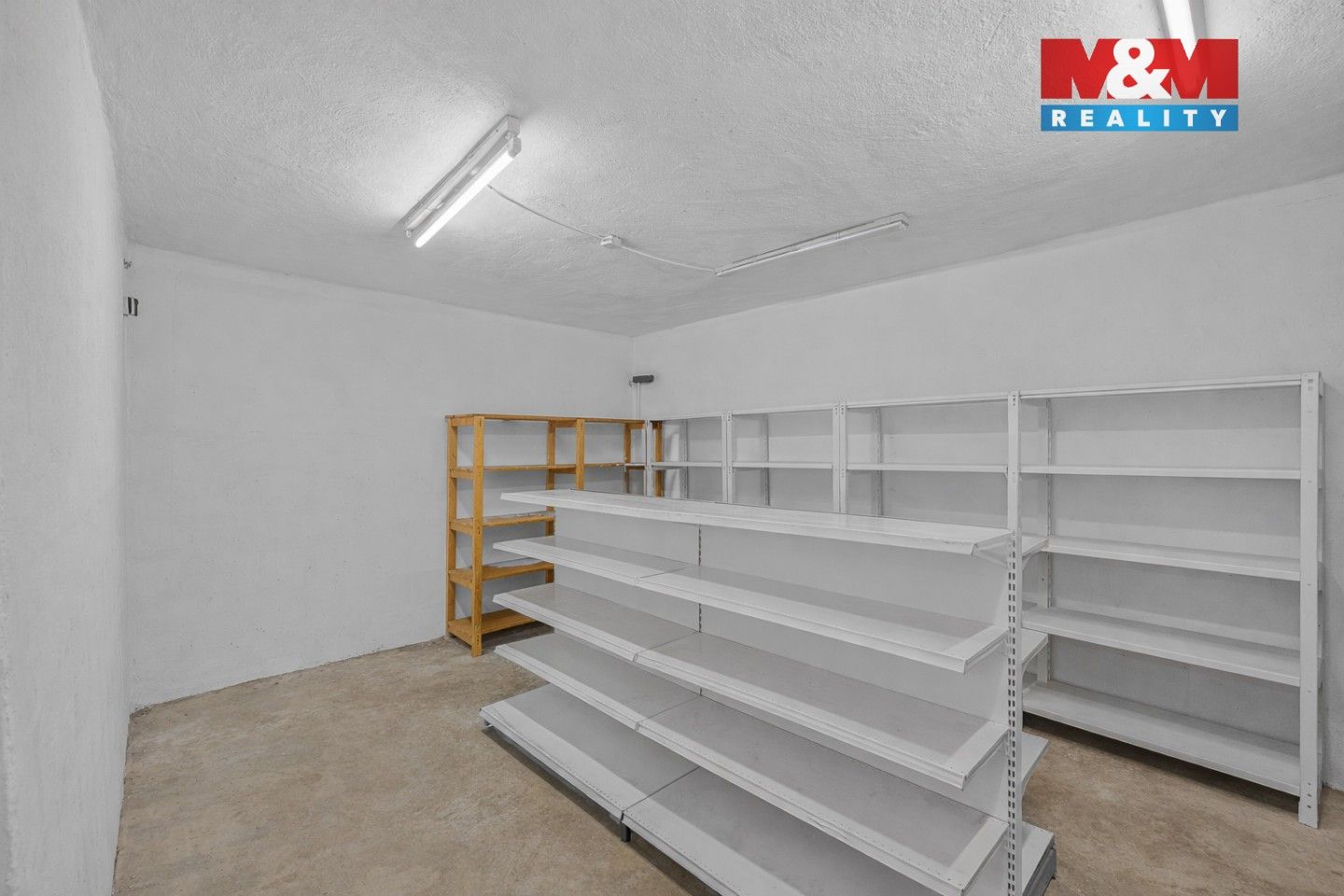 Pronájem komerčního prostoru 155 m² - foto 8