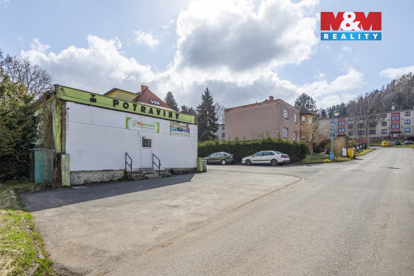 Pronájem komerčního prostoru 155 m² - foto 10
