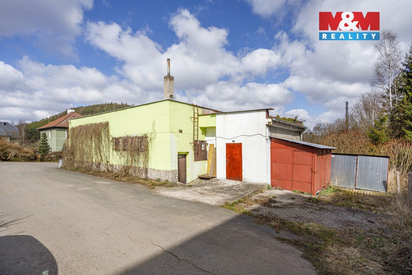 Pronájem komerčního prostoru 155 m² - foto 11