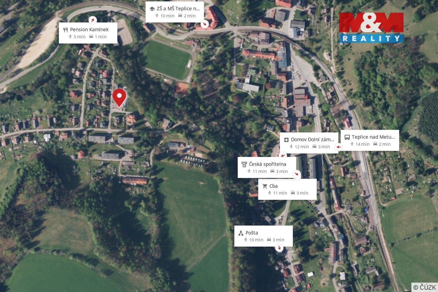 Pronájem komerčního prostoru 155 m² - foto 14