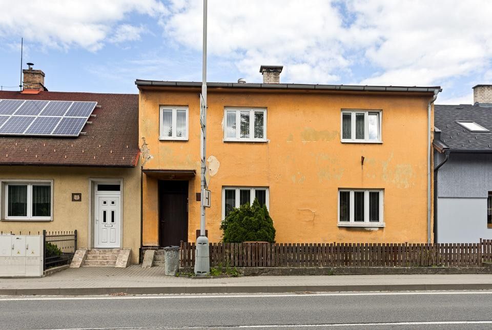 Prodej domu 180 m² - foto 27