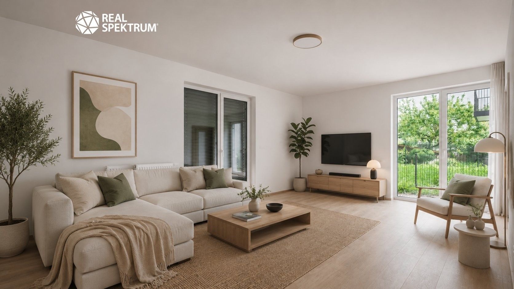 Prodej bytu 2+kk 58 m² - foto 6