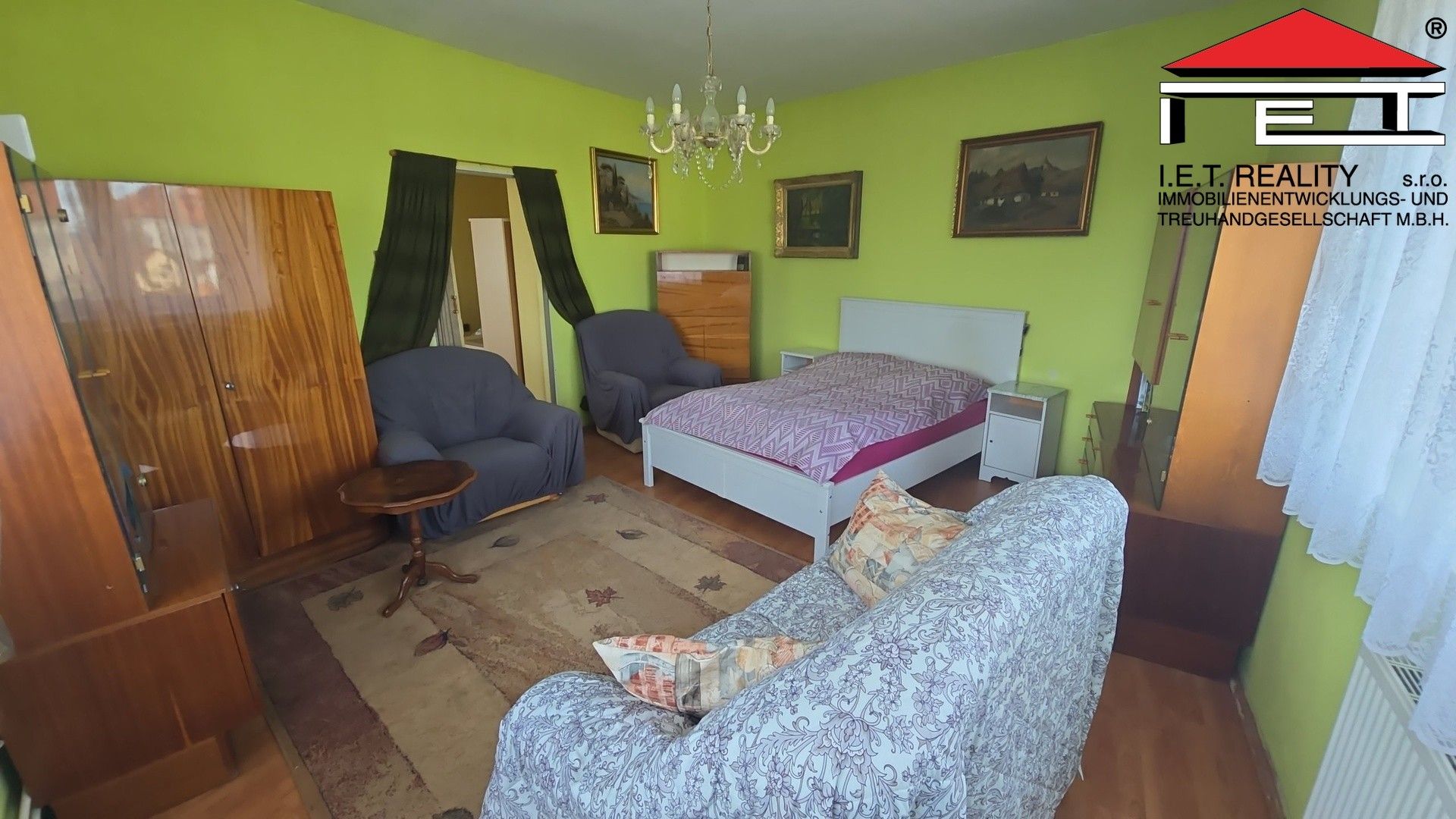 Prodej domu 250 m² - foto 4