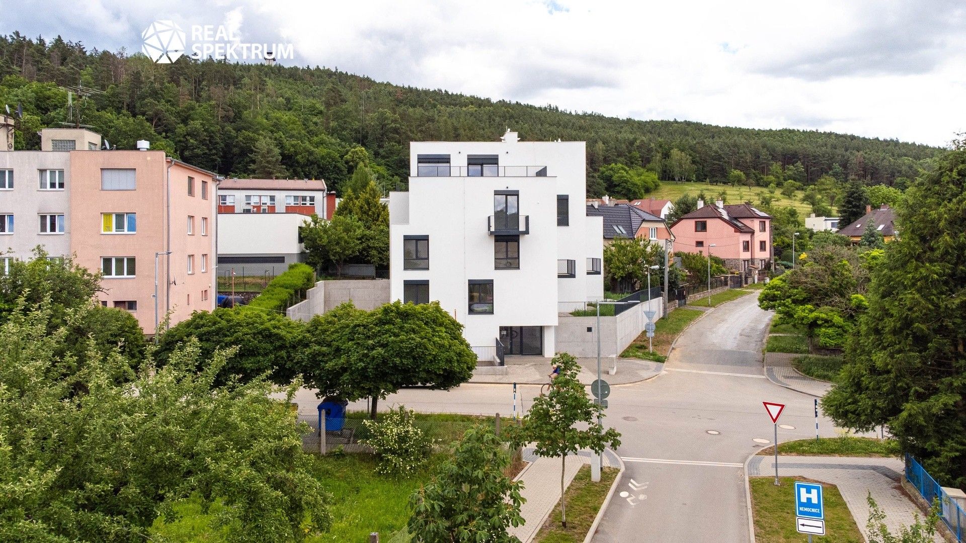 Prodej bytu 2+kk 58 m² - foto 15