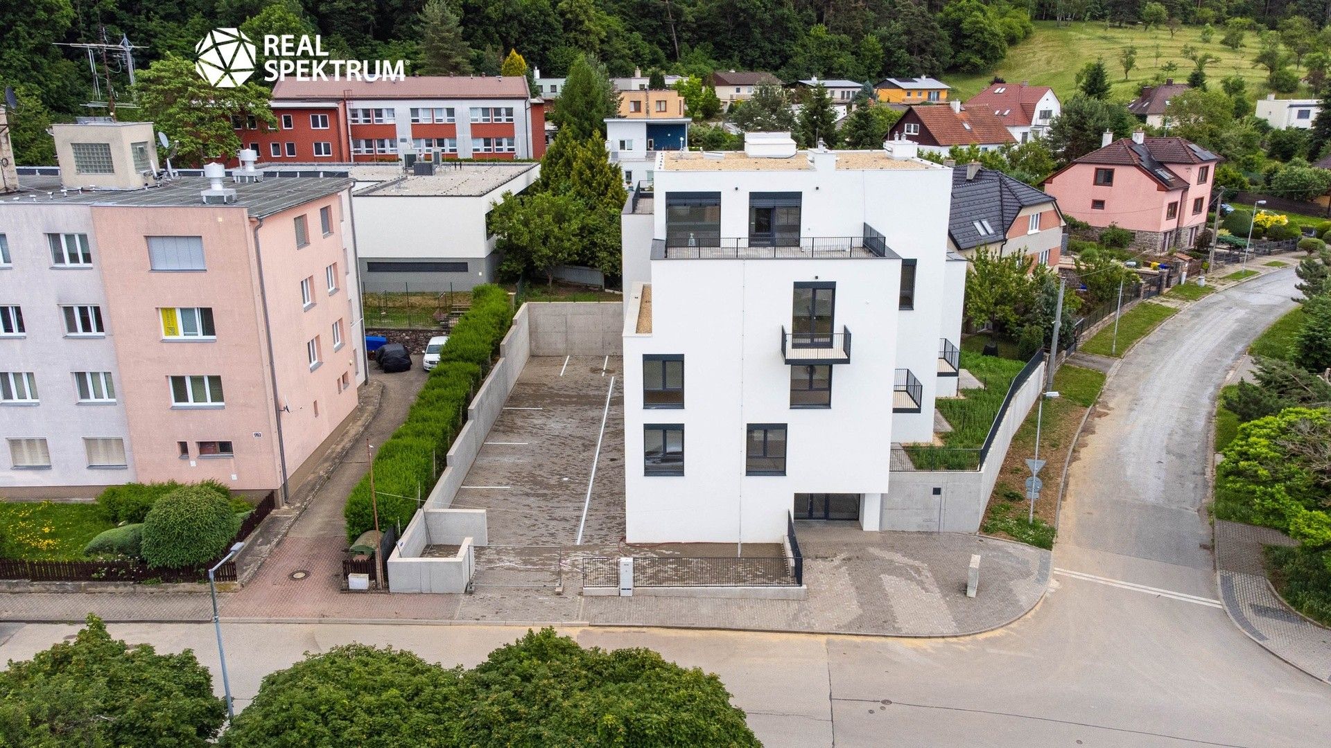 Prodej bytu 2+kk 58 m² - foto 16