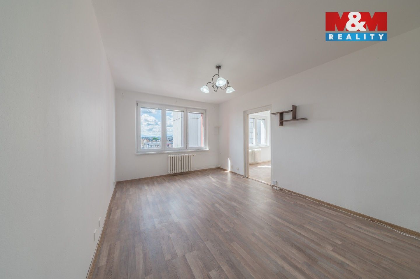 Prodej bytu 3+1 64 m² - foto 4