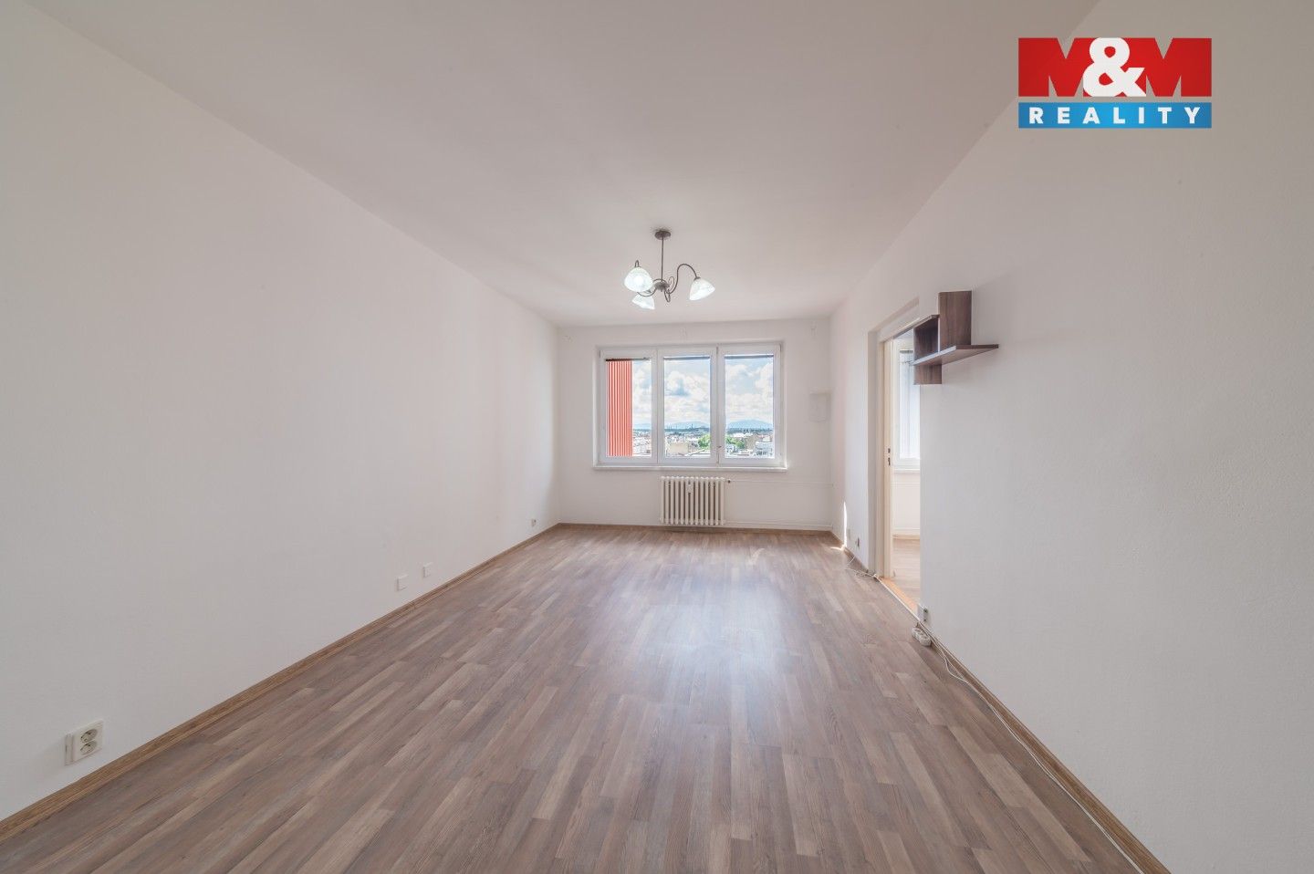 Prodej bytu 3+1 64 m² - foto 5