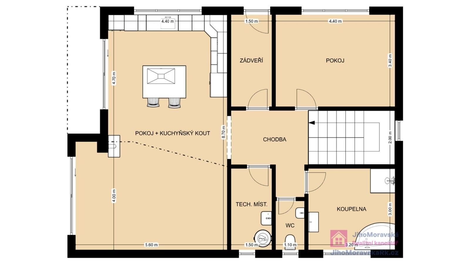 Prodej domu 252 m² - foto 16