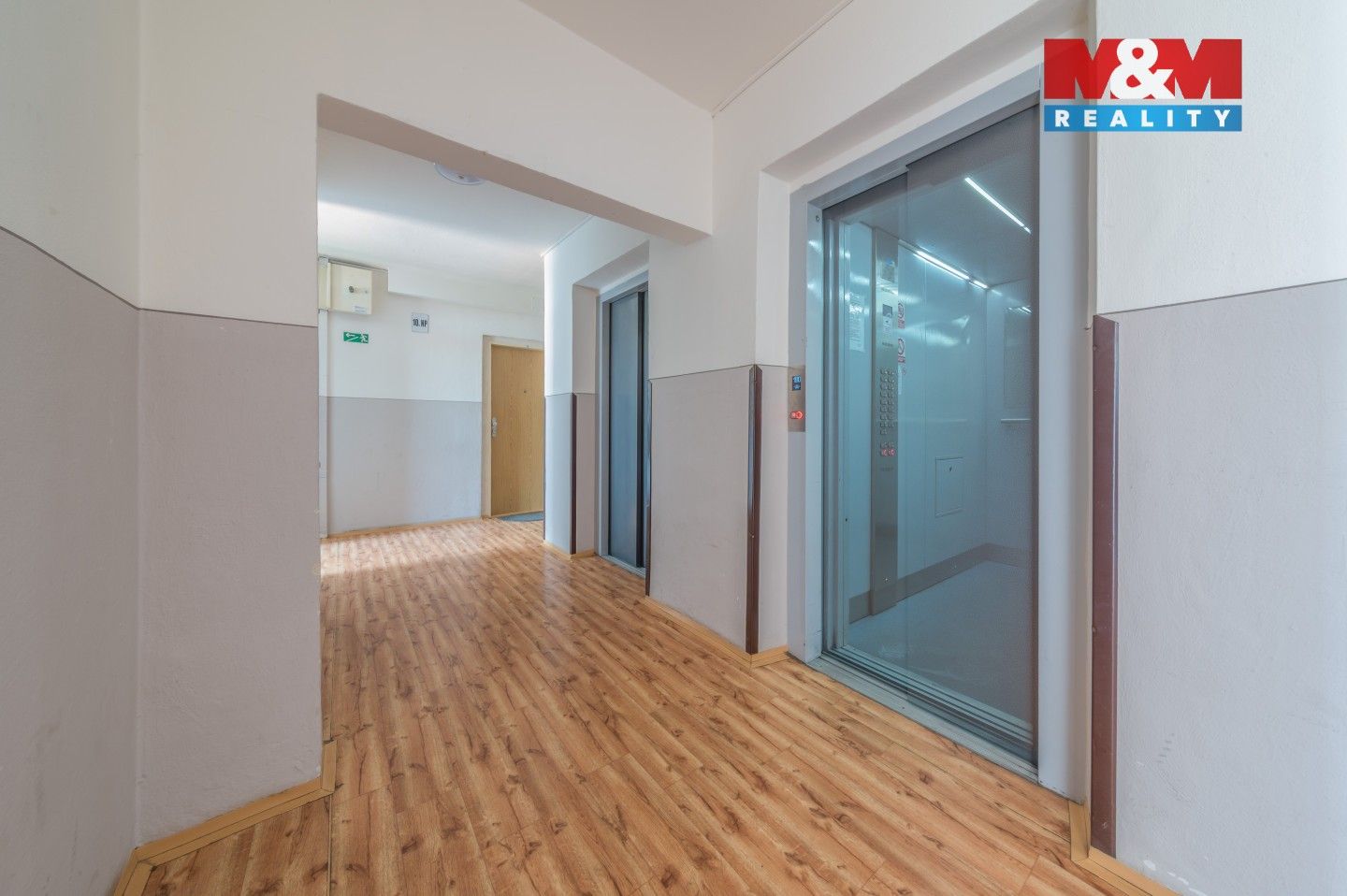 Prodej bytu 3+1 64 m² - foto 14