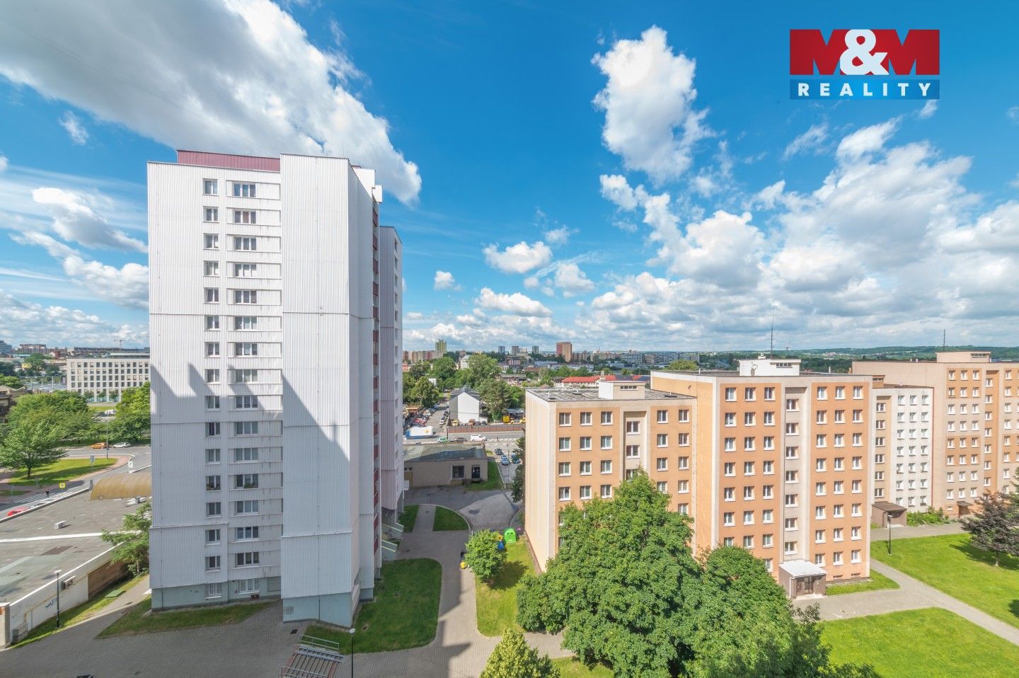 Prodej bytu 3+1 64 m² - foto 15