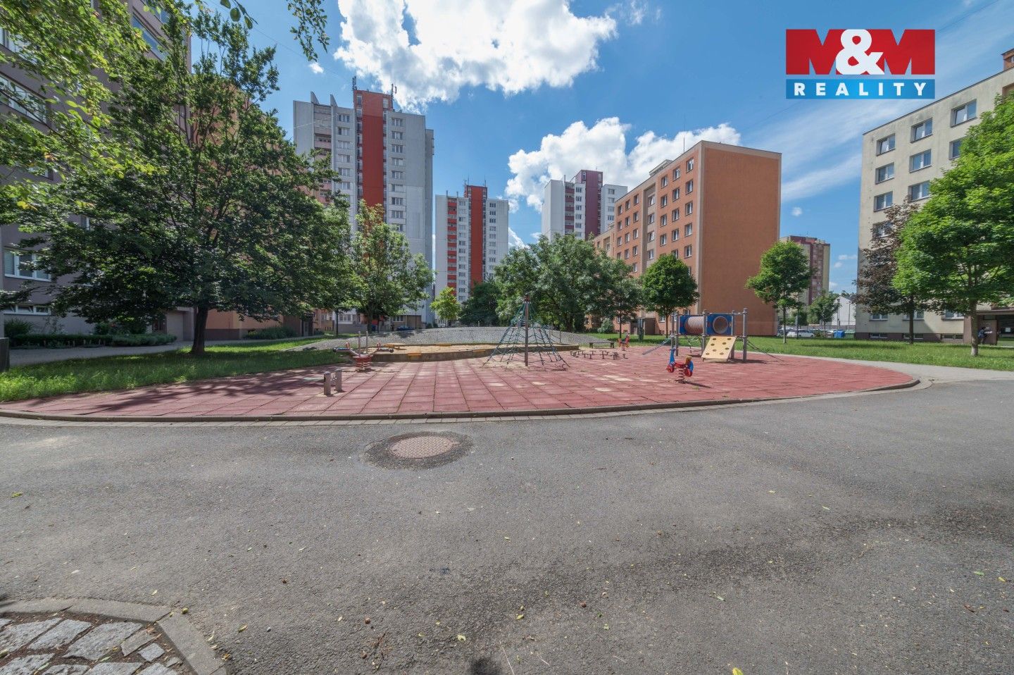 Prodej bytu 3+1 64 m² - foto 16