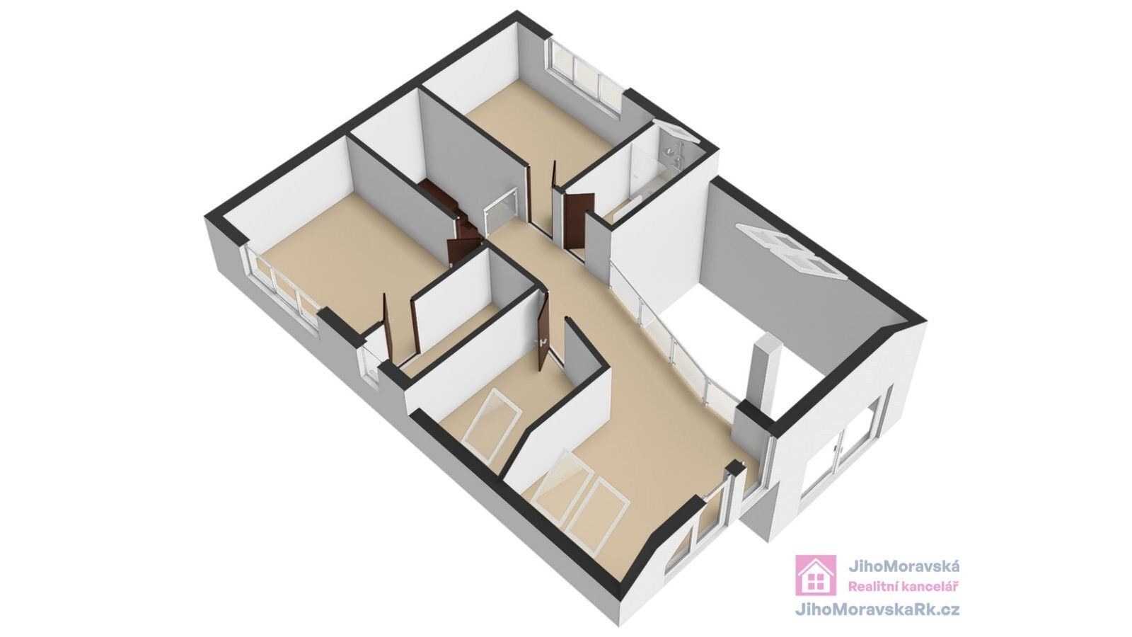 Prodej domu 252 m² - foto 18