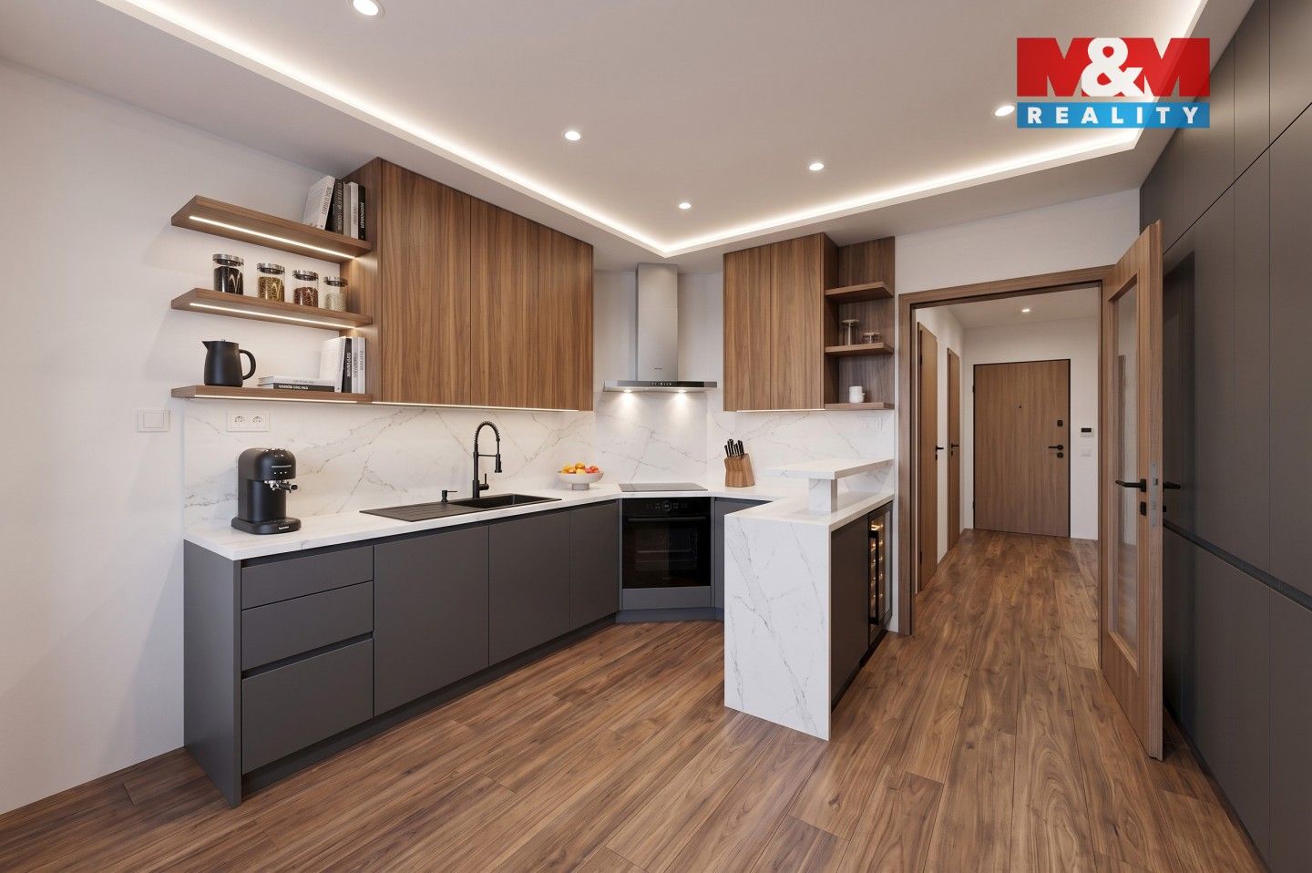 Prodej bytu 3+1 64 m² - foto 18