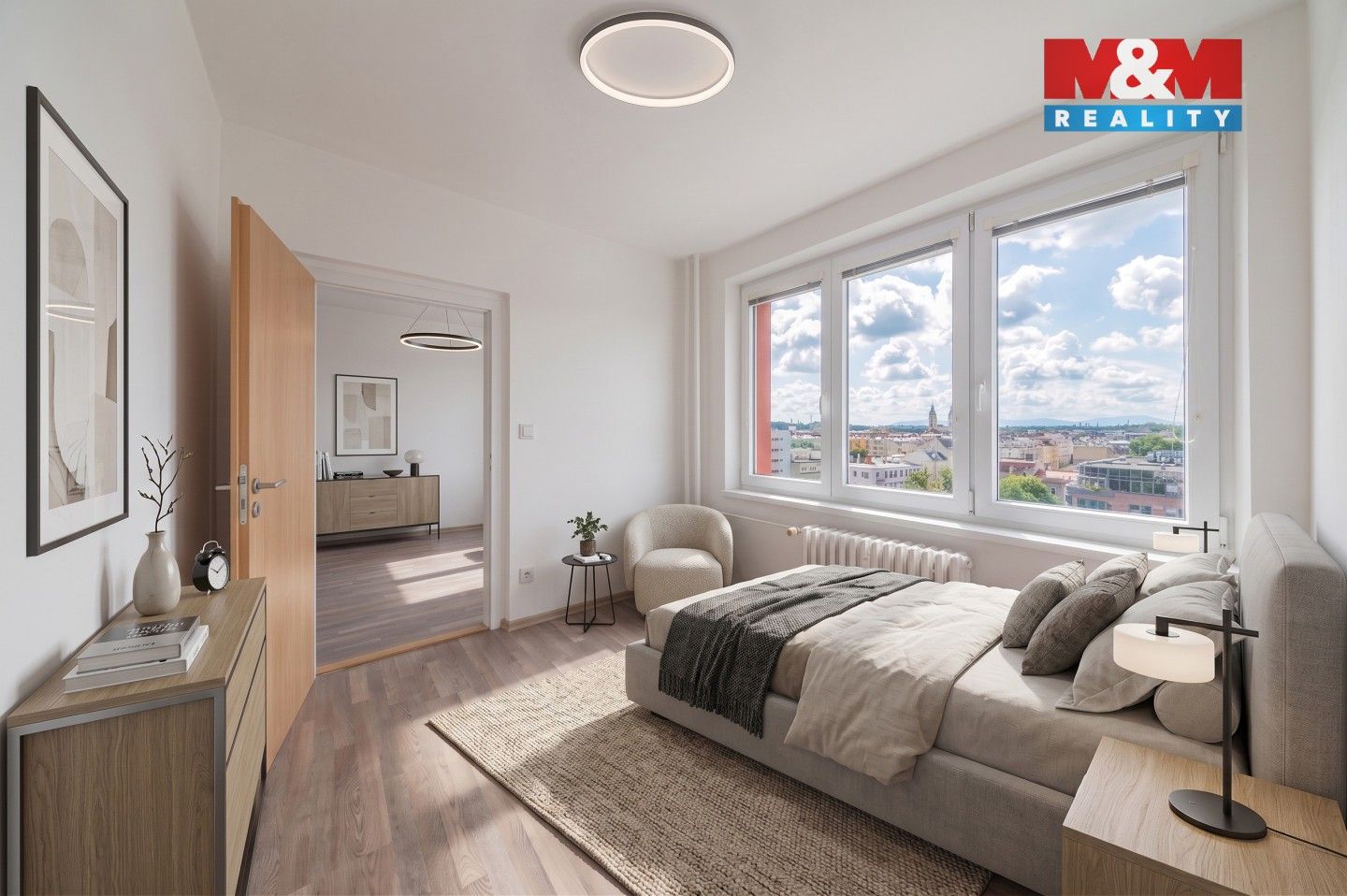 Prodej bytu 3+1 64 m² - foto 19