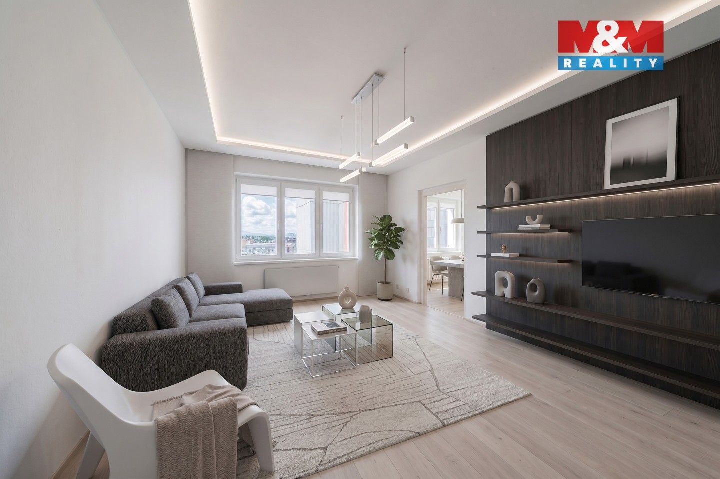 Prodej bytu 3+1 64 m² - foto 20