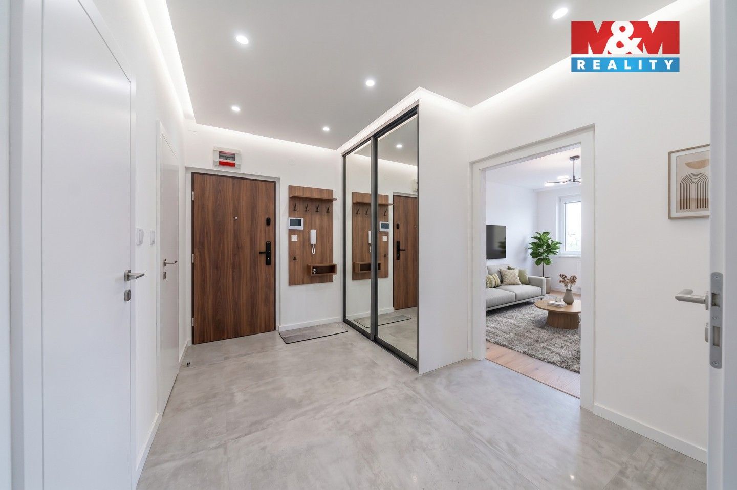 Prodej bytu 3+1 64 m² - foto 21