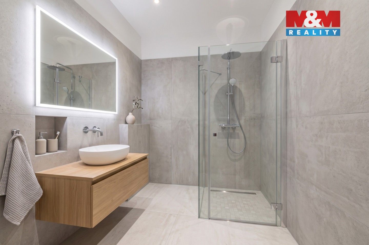 Prodej bytu 3+1 64 m² - foto 22
