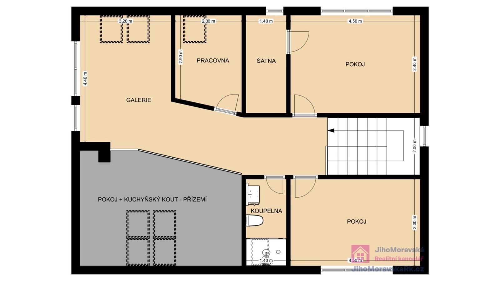 Prodej domu 252 m² - foto 26