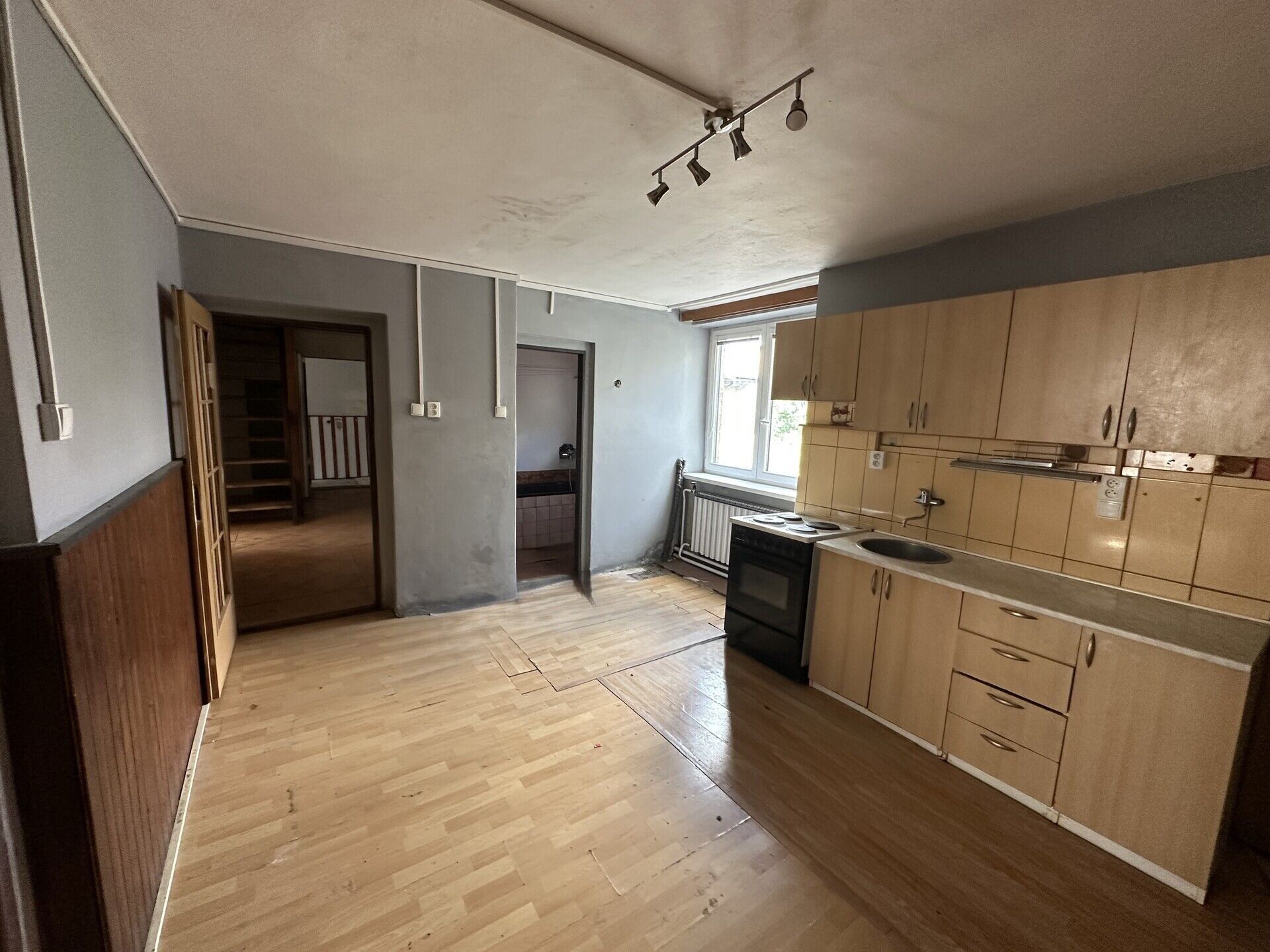 Prodej bytu 5+1 154 m² - foto 3