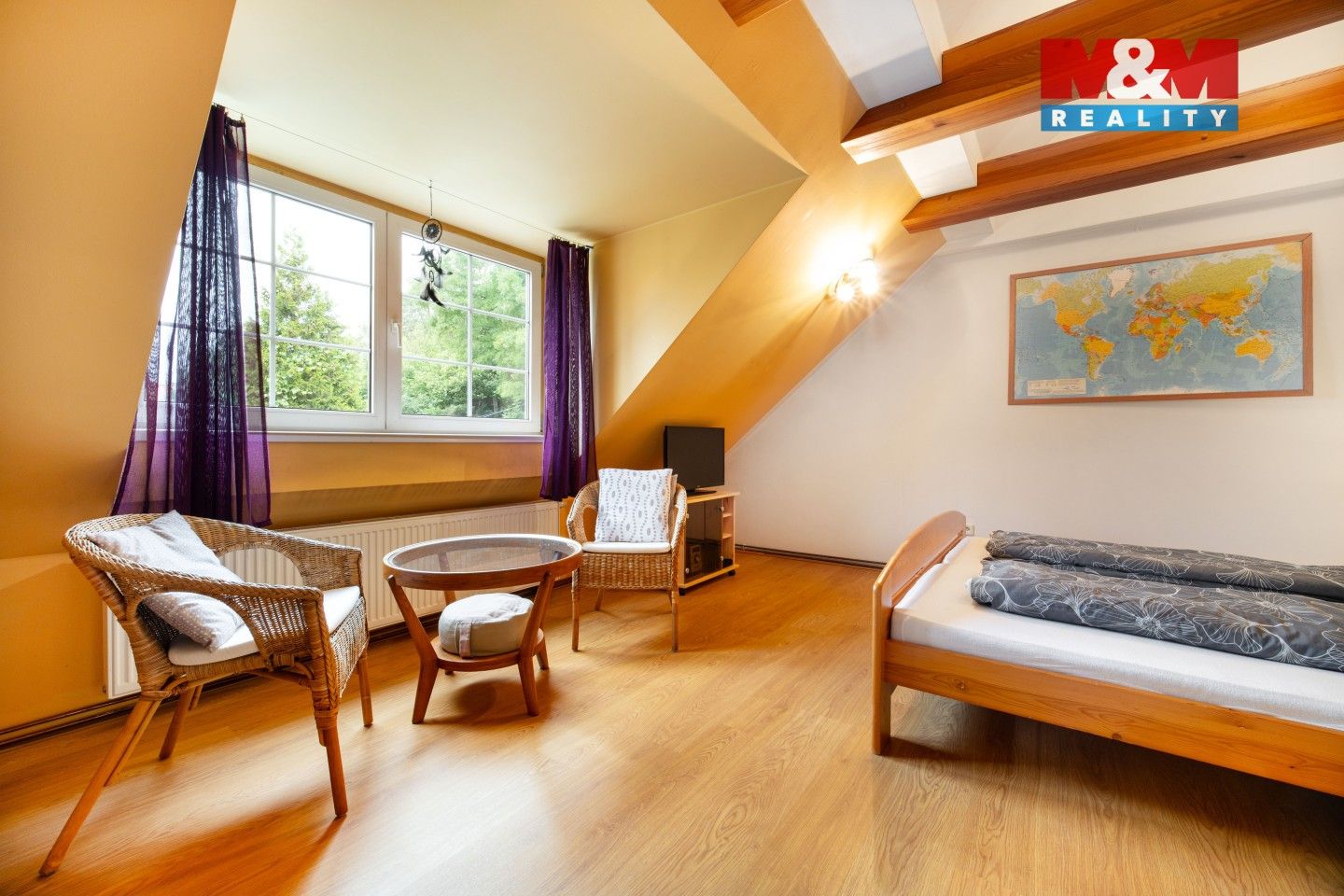 Prodej domu 154 m² - foto 5