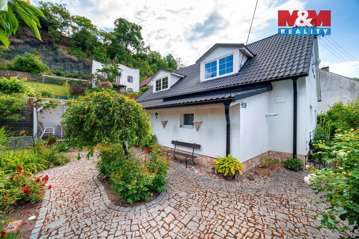 Prodej domu 154 m² - foto 9