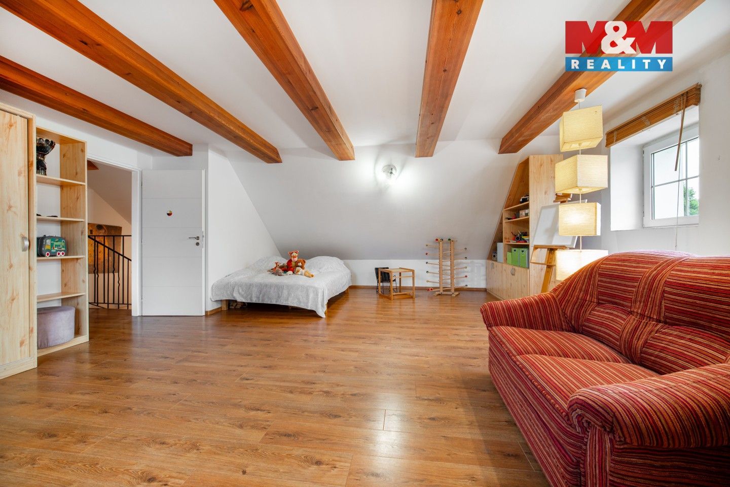 Prodej domu 154 m² - foto 26