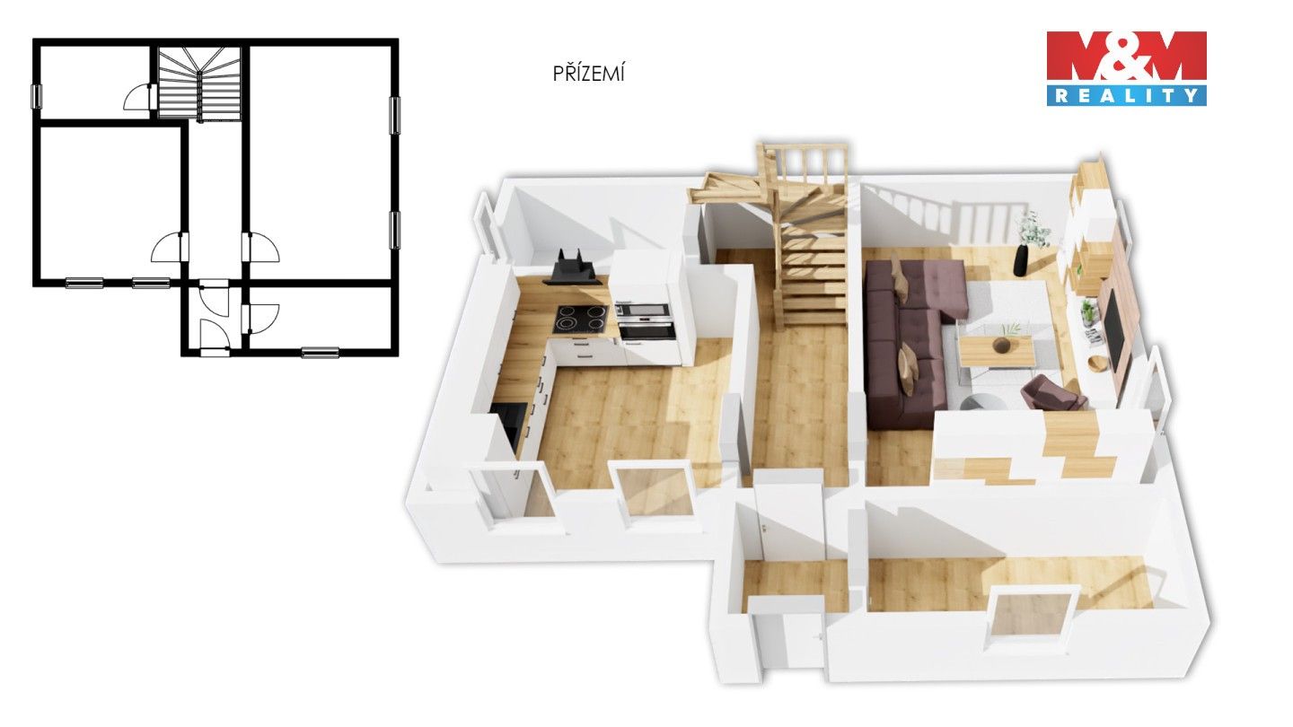 Prodej domu 154 m² - foto 32