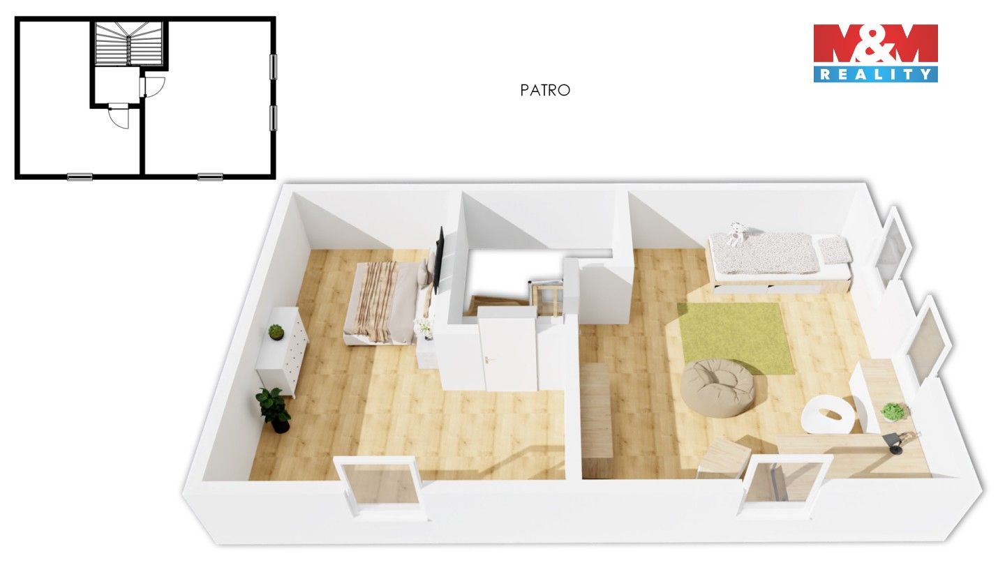 Prodej domu 154 m² - foto 33