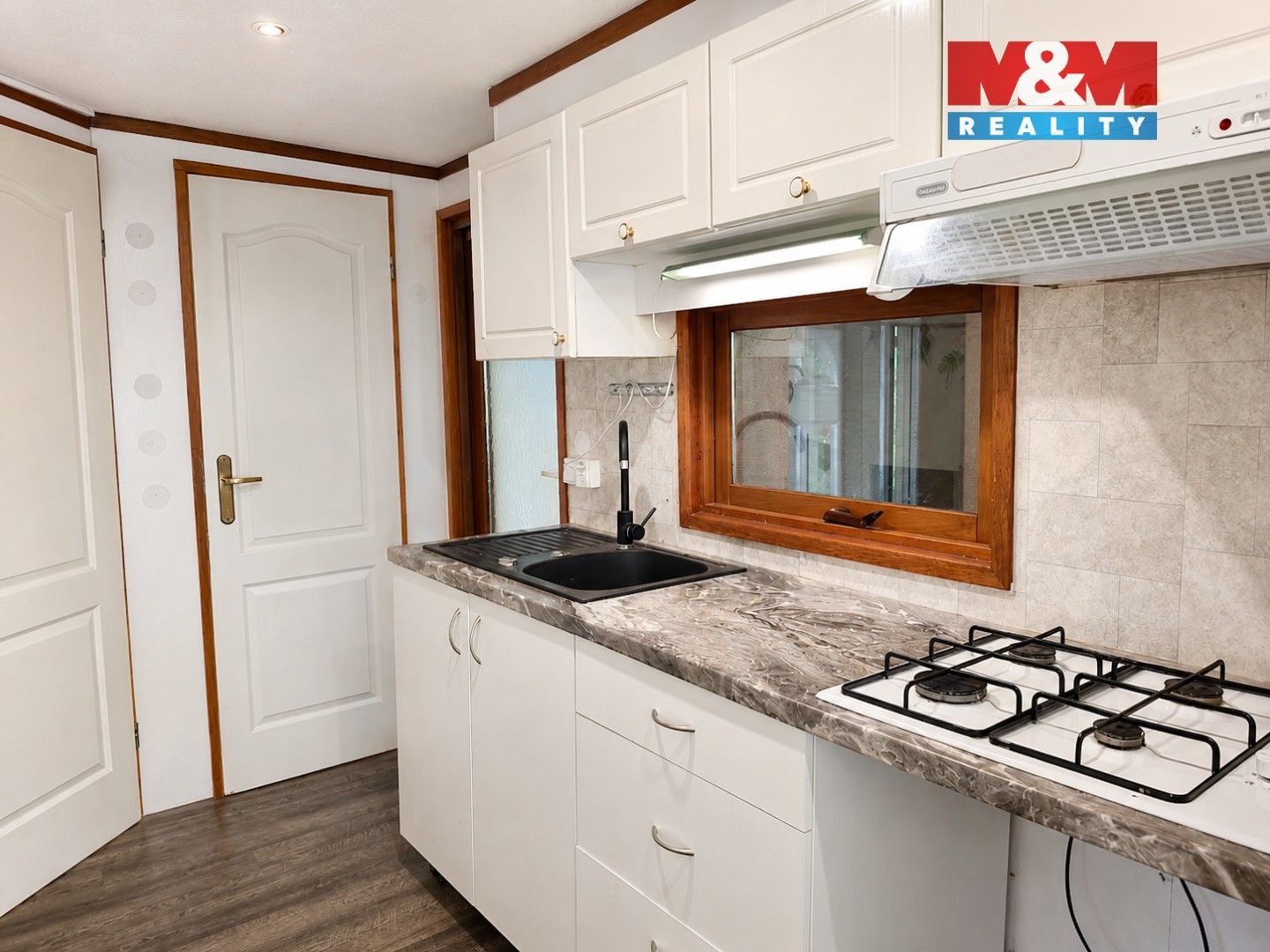 Prodej nemovitosti 54 m² - foto 3