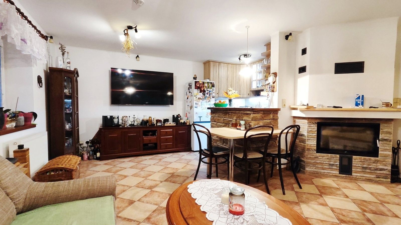 Prodej domu 169 m² - foto 1