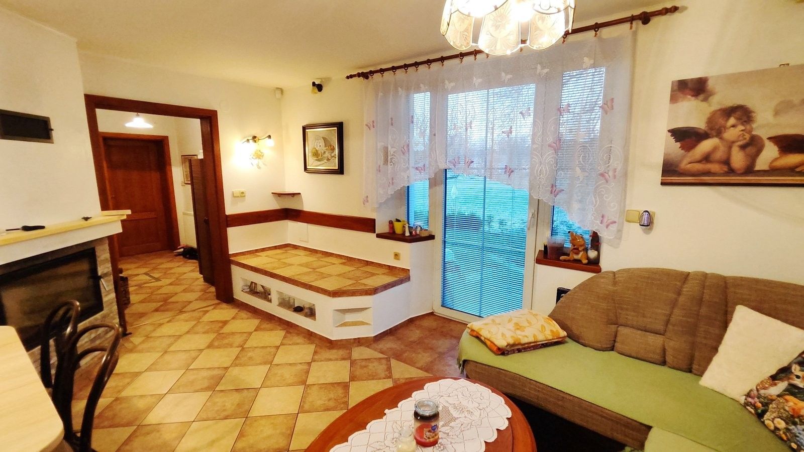 Prodej domu 169 m² - foto 4