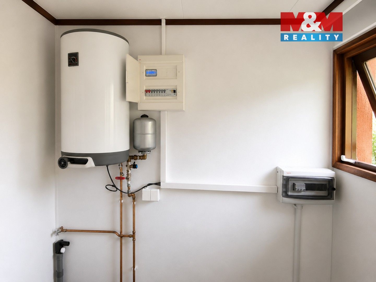 Prodej nemovitosti 54 m² - foto 9