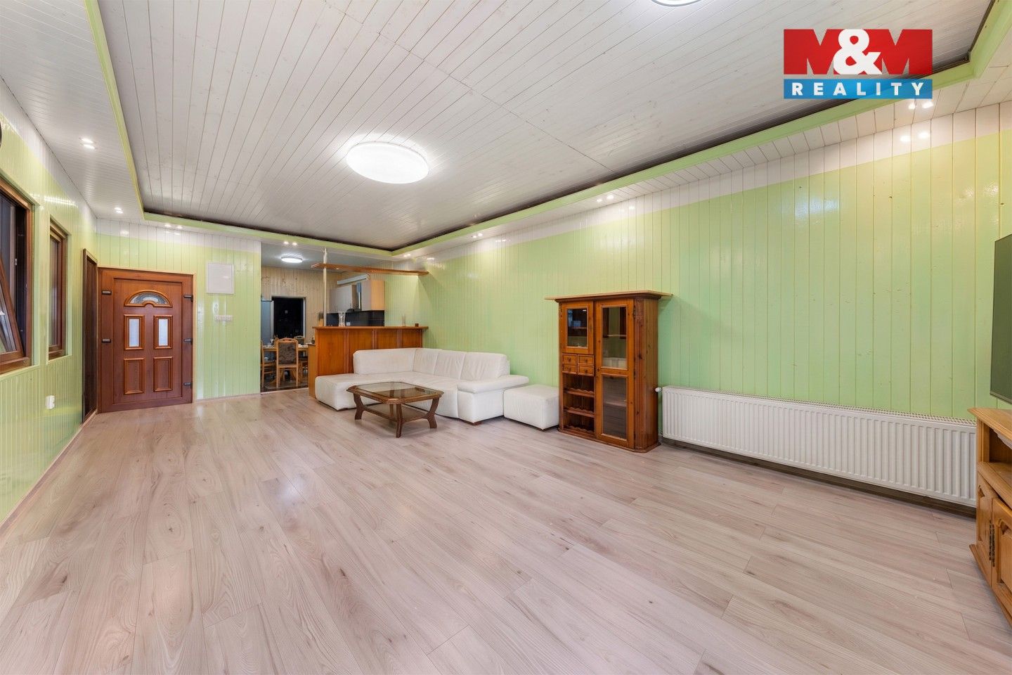 Prodej komerčního prostoru 900 m² - foto 10