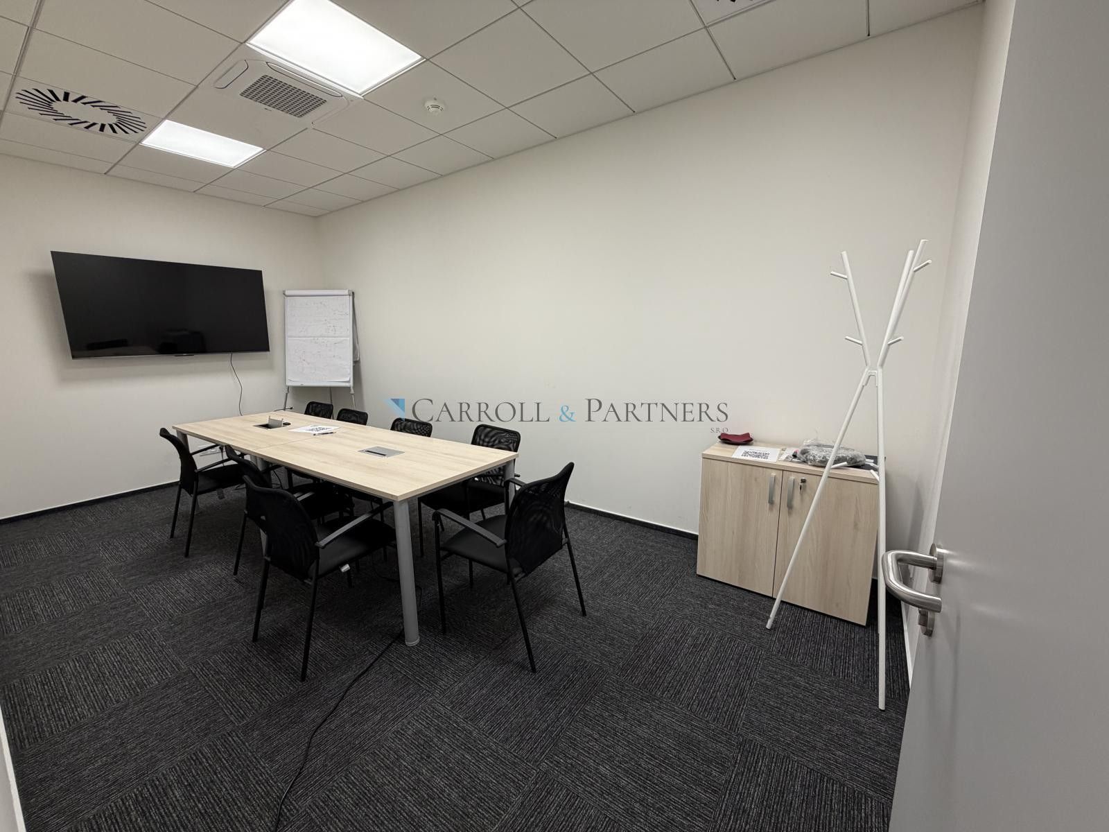 Pronájem komerčního prostoru 2624 m² - foto 7
