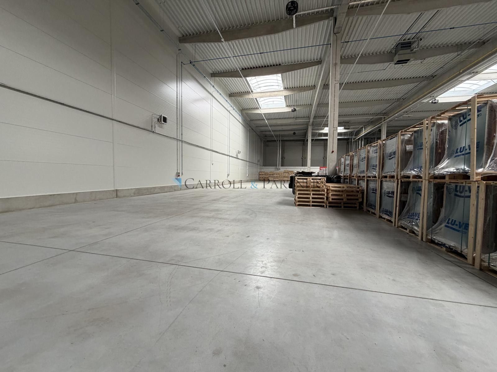 Pronájem komerčního prostoru 2624 m² - foto 4