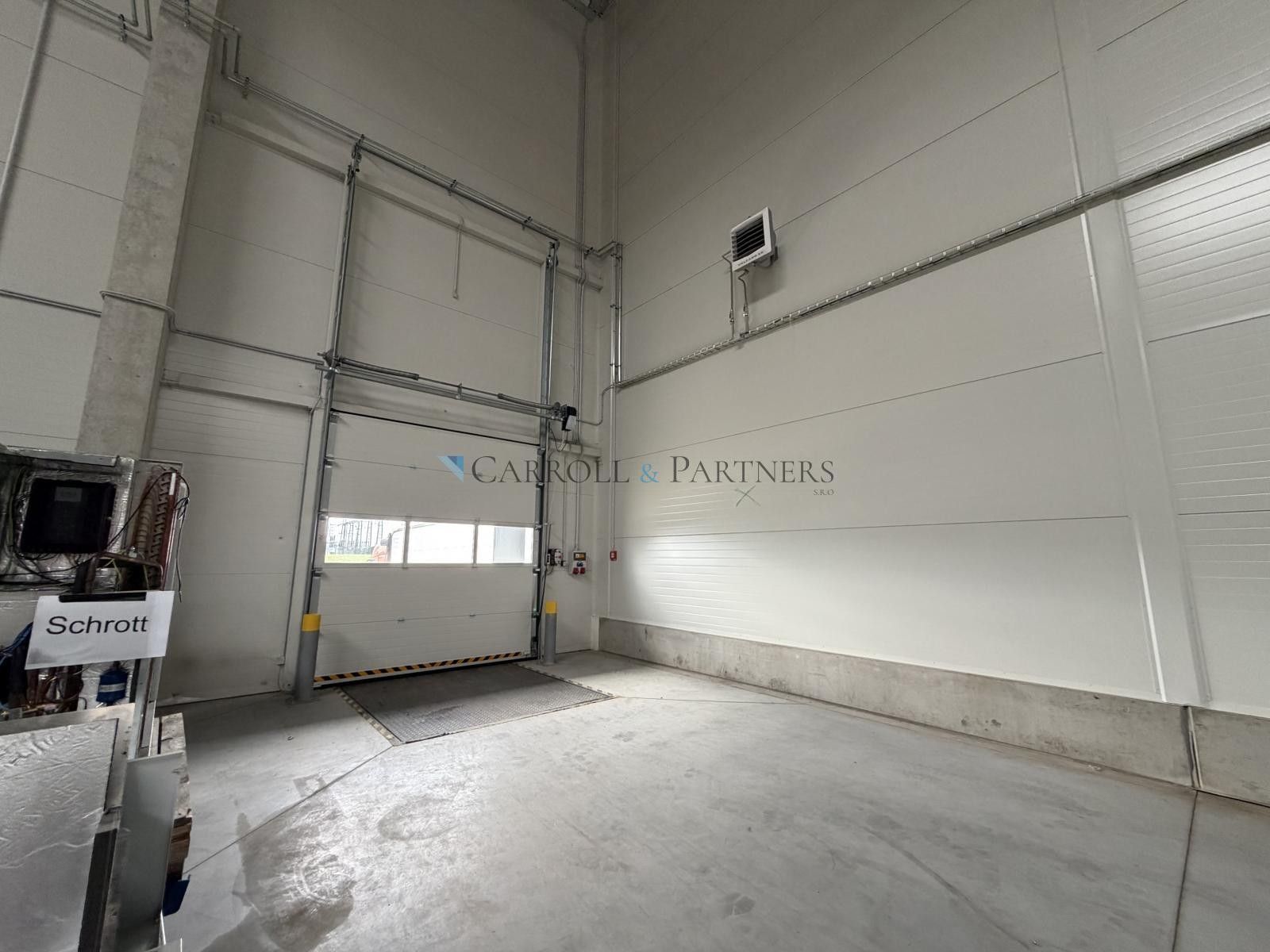 Pronájem komerčního prostoru 2624 m² - foto 5