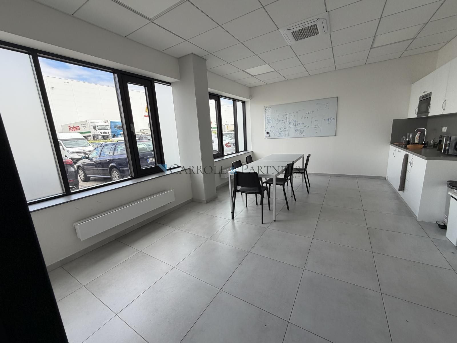 Pronájem komerčního prostoru 2624 m² - foto 6
