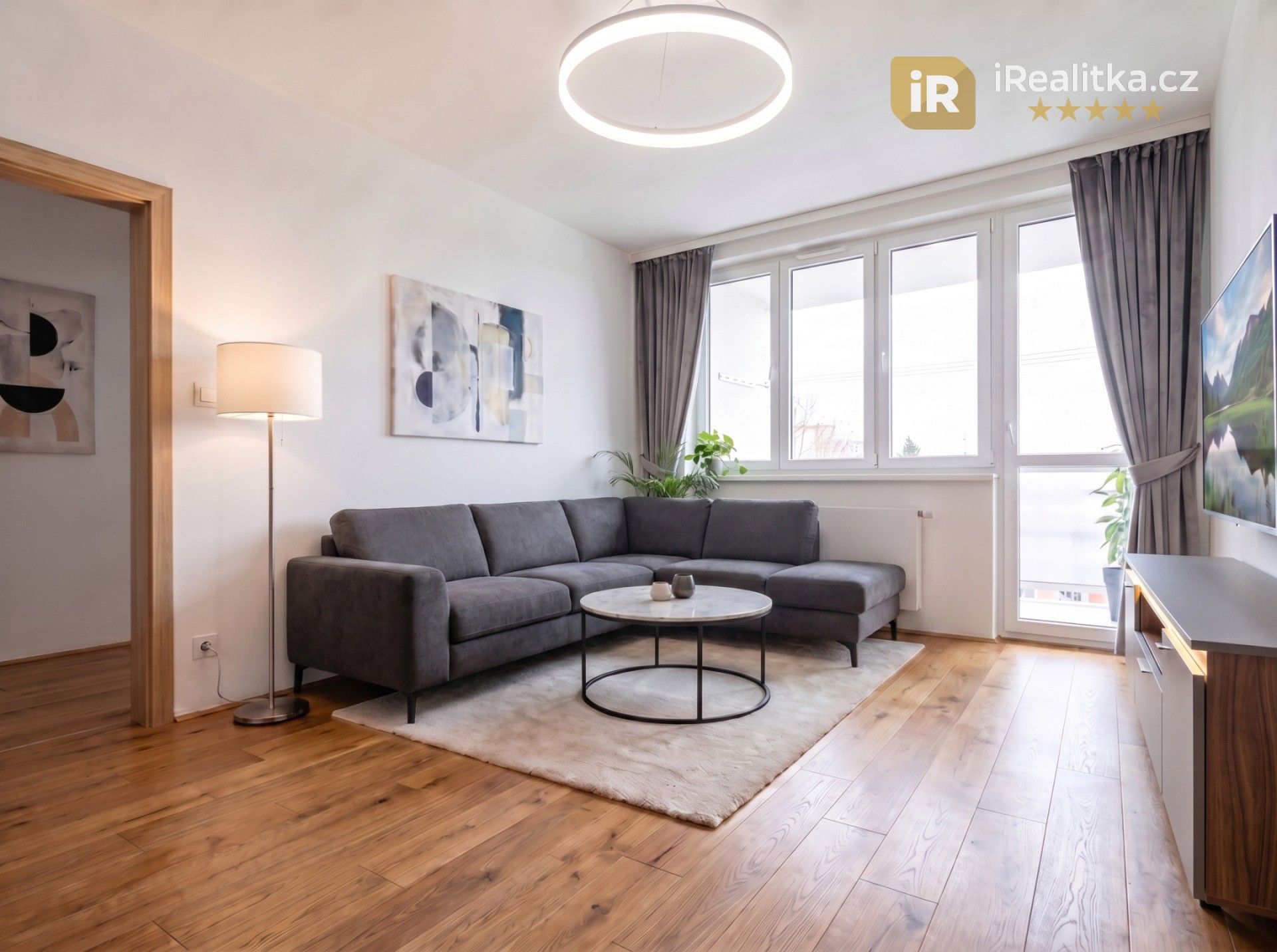 Prodej bytu 4+1 81 m² - foto 3
