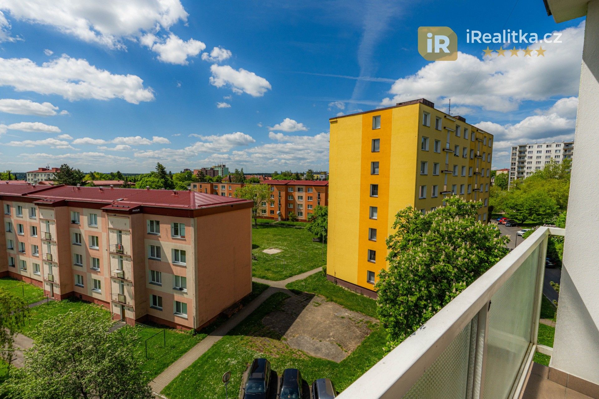 Prodej bytu 4+1 81 m² - foto 6