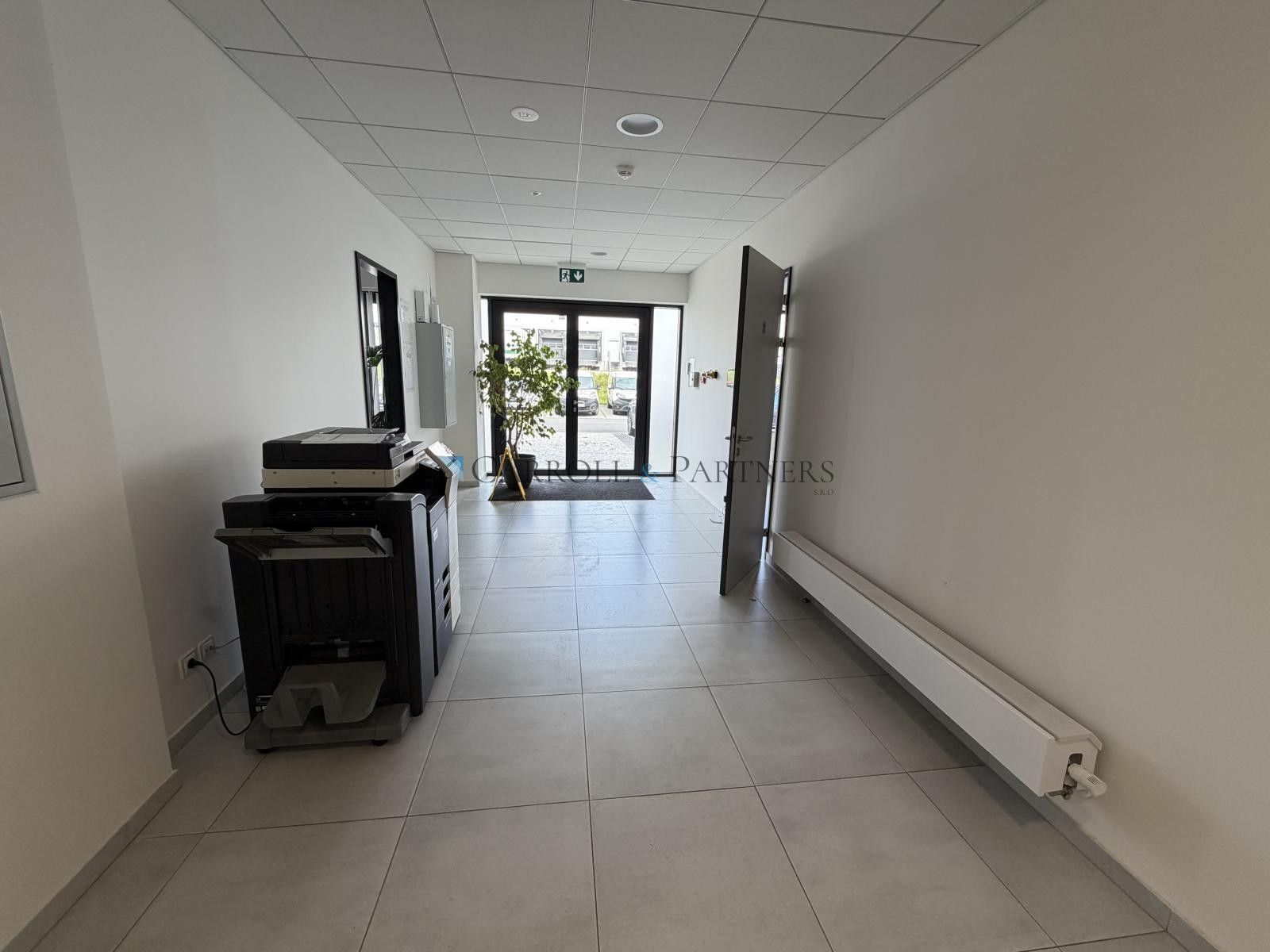 Pronájem komerčního prostoru 2624 m² - foto 10