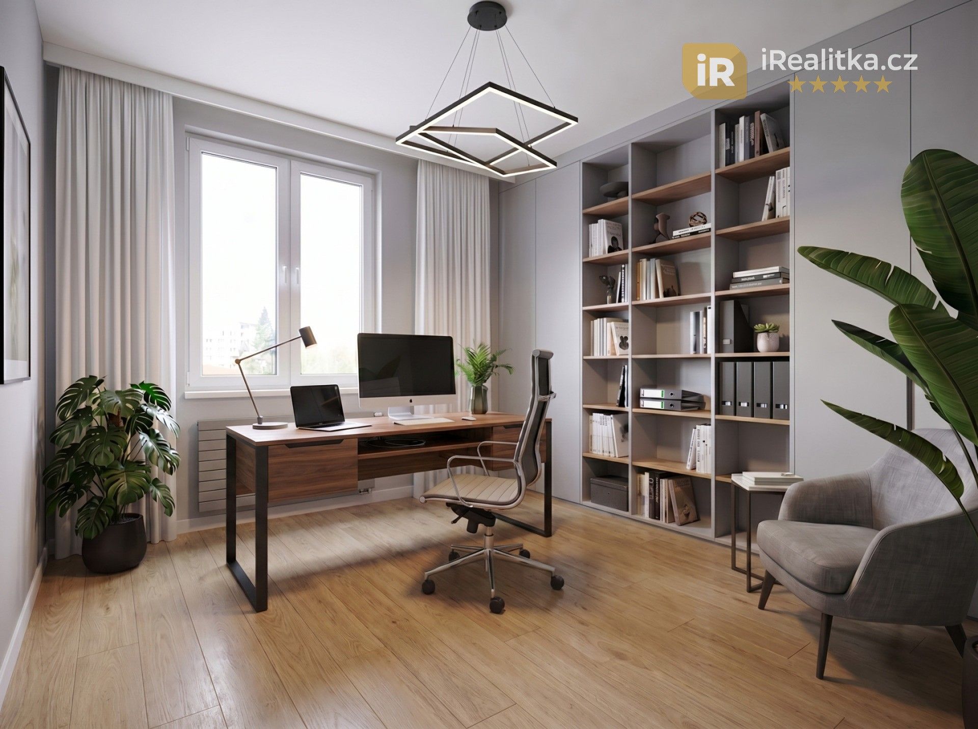 Prodej bytu 4+1 81 m² - foto 15