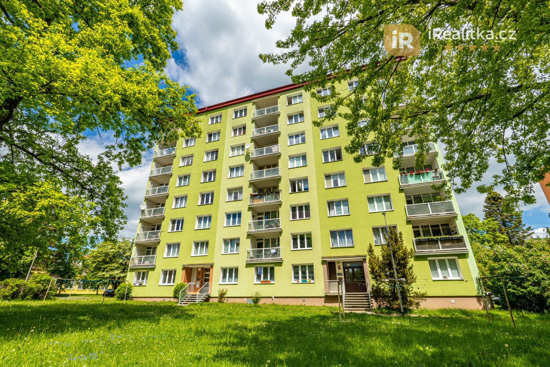 Prodej bytu 4+1 81 m² - foto 38