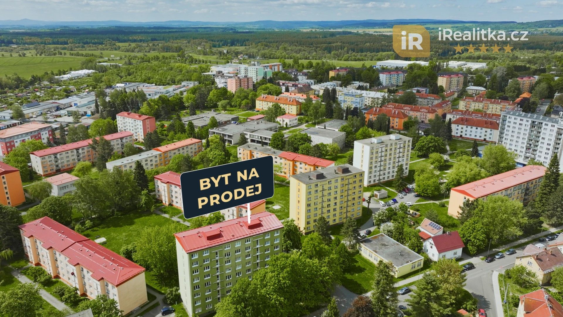 Prodej bytu 4+1 81 m² - foto 43