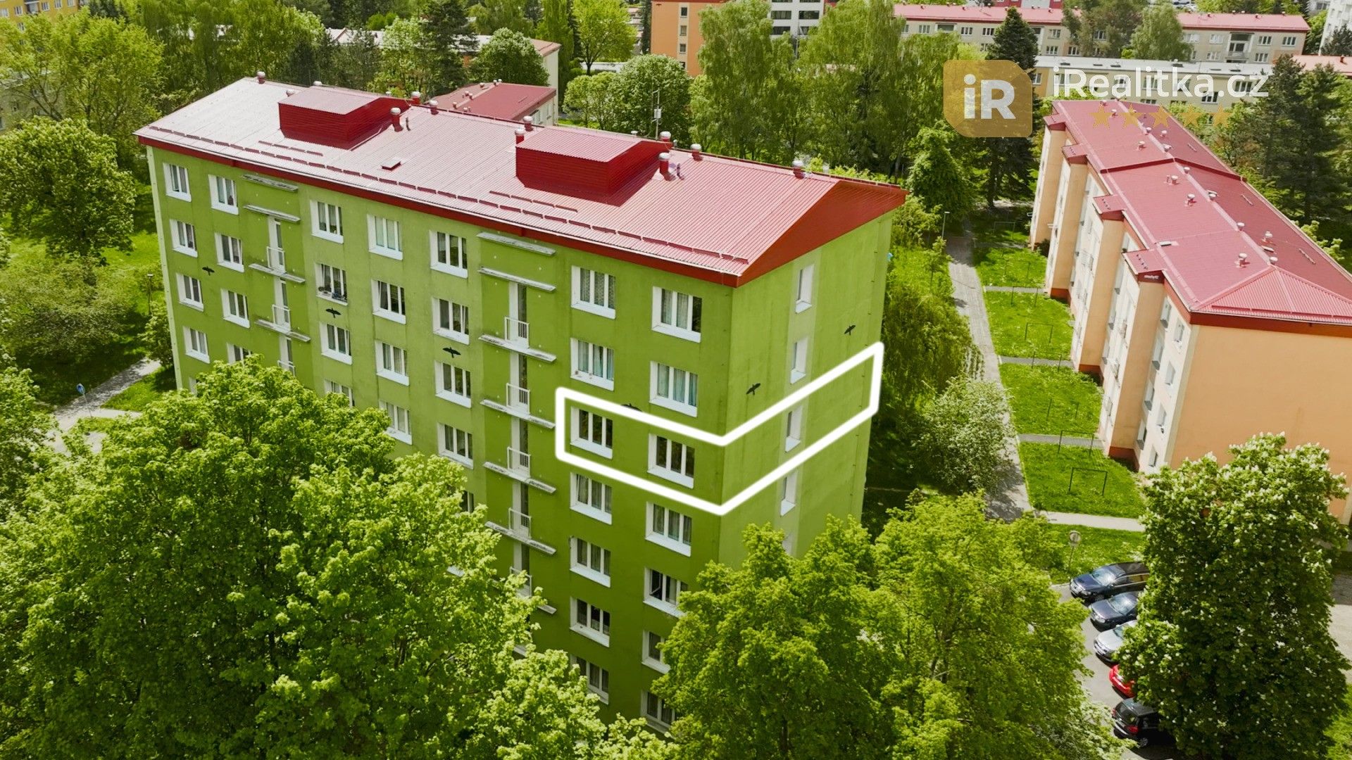 Prodej bytu 4+1 81 m² - foto 42