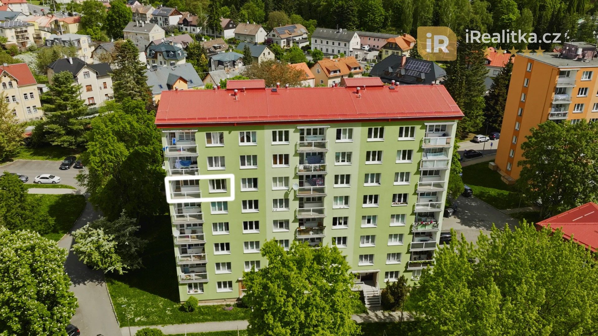 Prodej bytu 4+1 81 m² - foto 41
