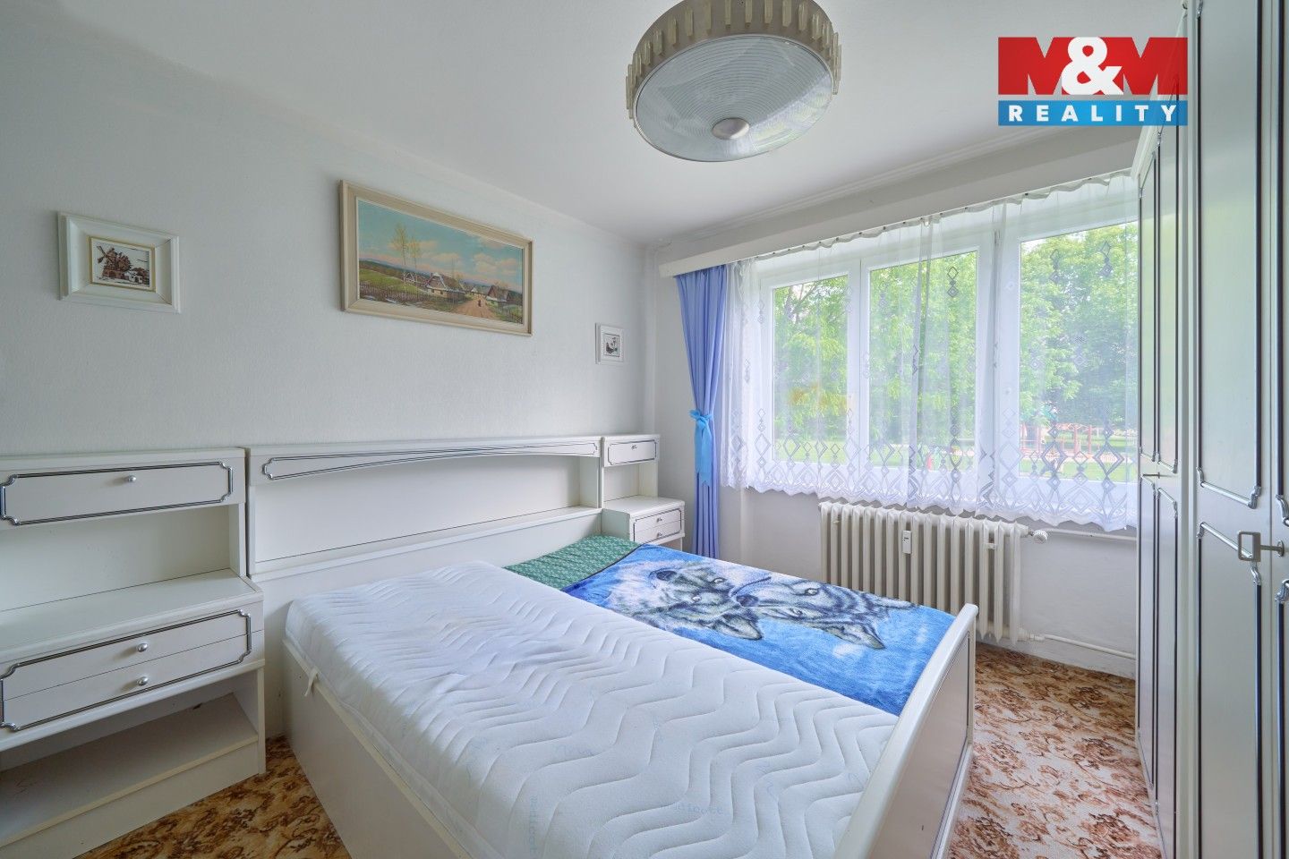 Prodej bytu 3+1 65 m² - foto 3