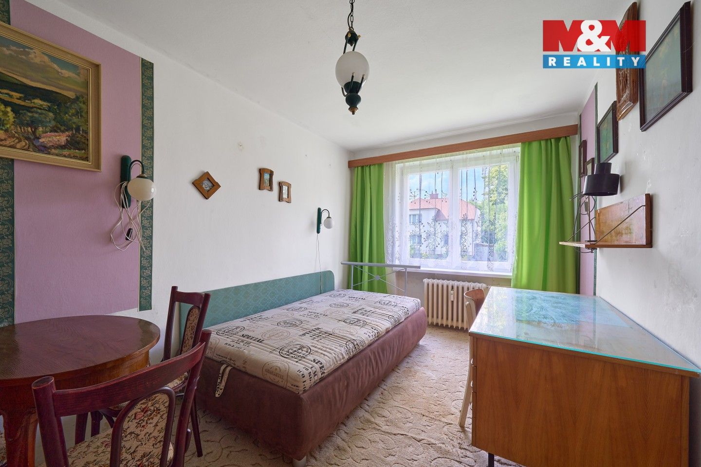 Prodej bytu 3+1 65 m² - foto 8