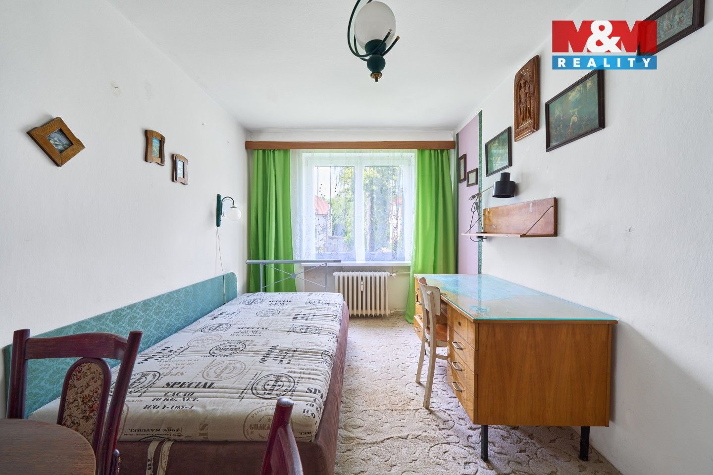 Prodej bytu 3+1 65 m² - foto 6