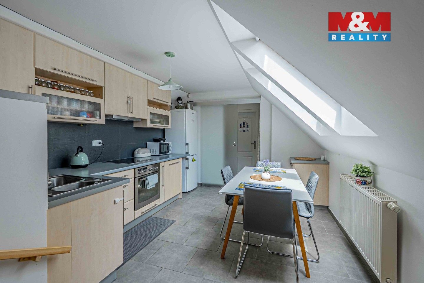 Prodej bytu 2+1 76 m² - foto 6
